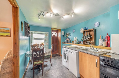 Bunessan Cottage | The Stables - UK37415