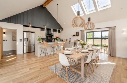 Murthly House | The Steading - Blairgowrie