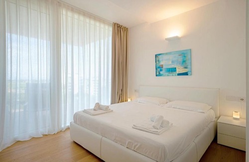 Jesolo Apartment | The Summer Houses Lagoon with Spa