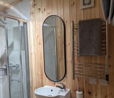 Murthly Apartment | The Swallow Shepherds Hut