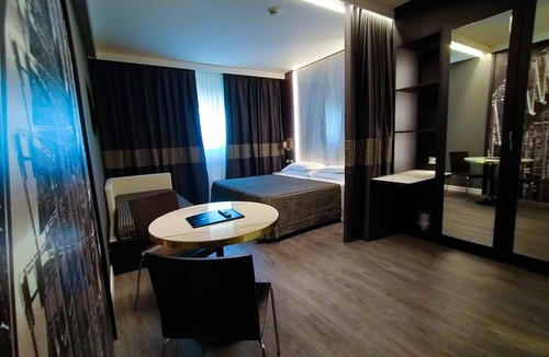Bologna Fiere District Hotel | The Sydney Hotel