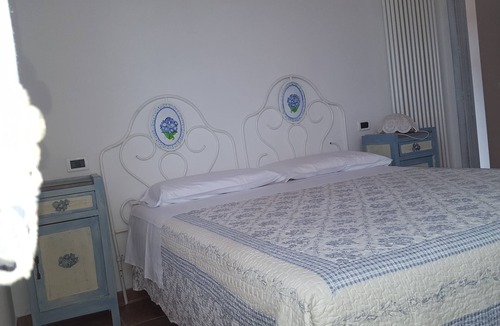 Citta Sant'Angelo Other | The Terrace - a lodging in Torre Mannella with sea view