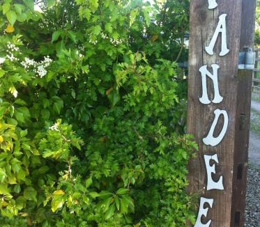 Aghalee Bed & Breakfast | The Vandees