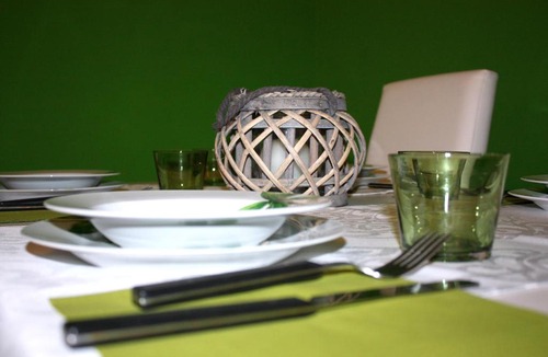 Mestre Apartment | The Venice Green House