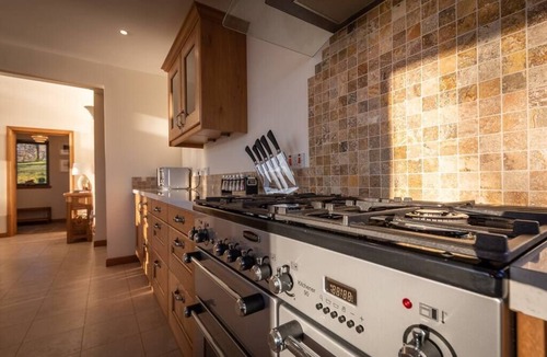 Breakish House | The View, Duisdale Mor, Sleat