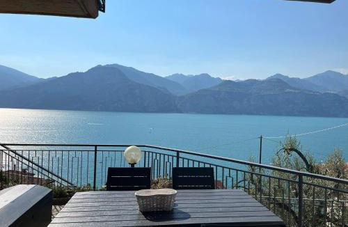 Cassone Apartment | The view house