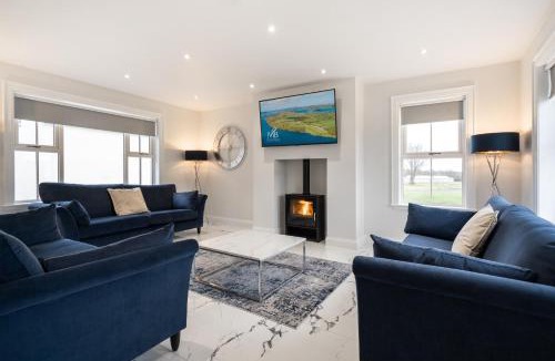 Enniskillen Villa | THE WHITE HOUSE AT MULLANS BAY