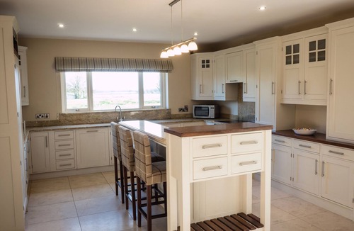 Enniskillen Villa | The Willows at Mullans Bay