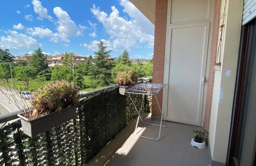 Ospedalicchio Apartment | The Window on Assisi