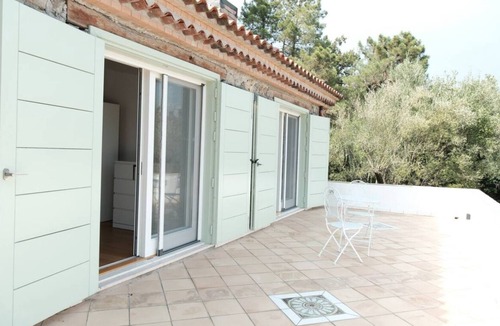 Scario Villa | The Wonder - By the Sea