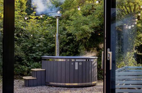 Ballycastle House | The Woods at Whitepark Bay