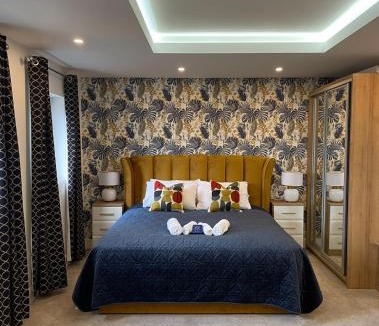 Lisburn House | The Wylies