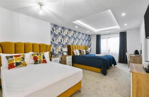 Lisburn House | The Wylies