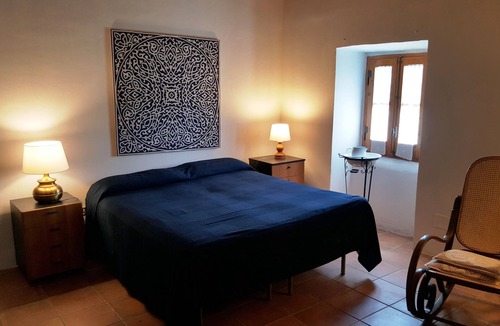 Bolognano House | This house is ideal for visiting the green region of Italy: Abruzzo.