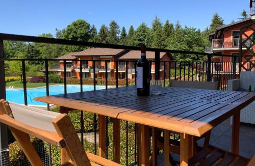 Sasso Moro Apartment | This is my happy place
