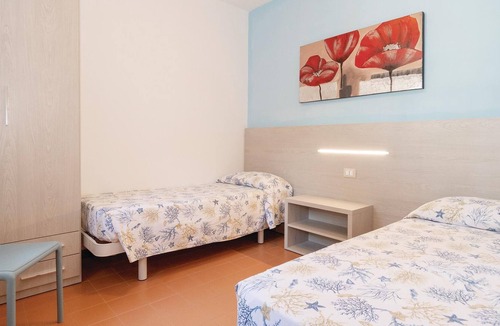 Lido di Spina Apartment | This resort is located in one of the last areas of ancient pine forest between Venice and Ravenna al