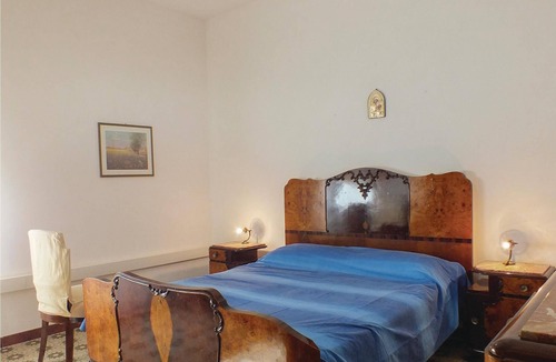 Salemi House | This vacation home is located in the municipality of Salemi, just 750 meters from the highway exit o