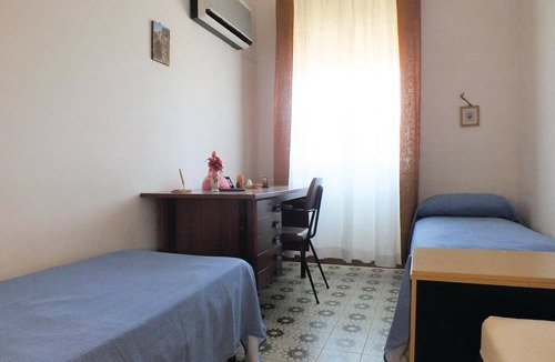 Salemi House | This vacation home is located in the municipality of Salemi, just 750 meters from the highway exit o