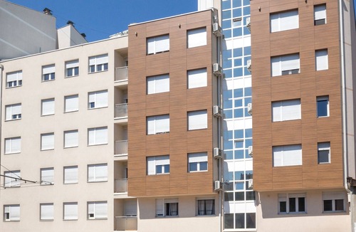 Zvezdara Apartment | Thomas Residence