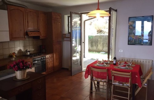 Stresa Apartment | Thommy apartment in Stresa with lake view