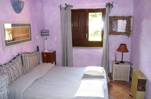 Porto Pollo Resort | Three-room Apartment Giardino "Il Borgo" a few steps from the sea