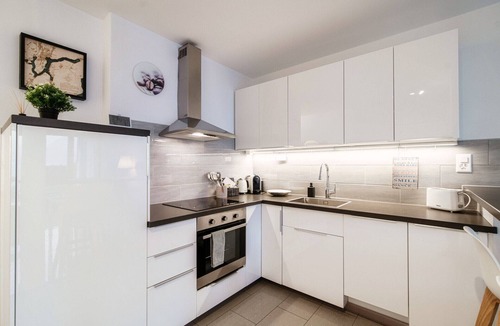 Melide Apartment | Three-room apartment with lake view in Melide (Isabella Apt)