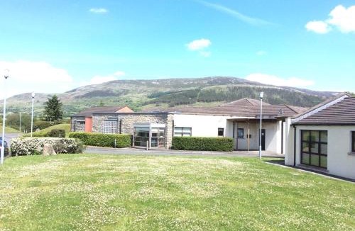 Mullaghbawn Hostel | Ti Chulainn