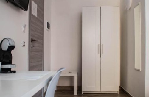 Testaccio House | Tiber Rooms Testaccio