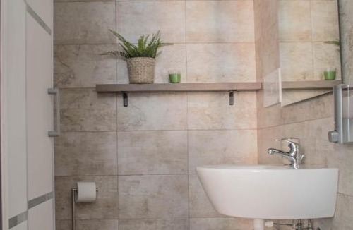 Testaccio House | Tiber Rooms Testaccio