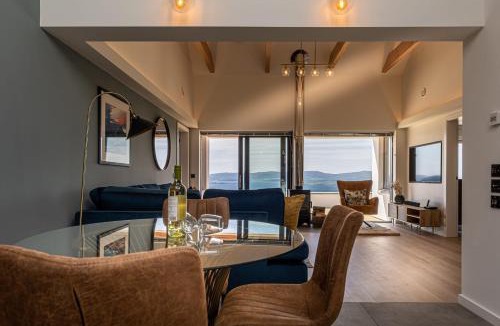 Halistra House | Tidal Reach Dunhallin