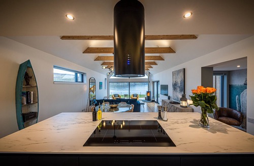 Uig House | Tides, Uig, Isle of Skye