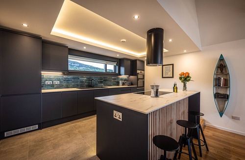Uig House | Tides, Uig, Isle of Skye