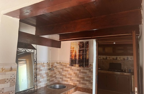 Sidi Bibi Apartment | Tifnit Village House