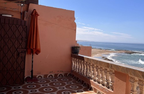Sidi Bibi Apartment | Tifnit Village House