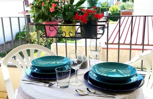 Noale Apartment | TIGLI APARTMENT NEAR VENICE