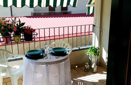 Noale Apartment | TIGLI APARTMENT NEAR VENICE