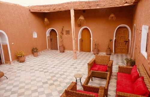 Toudgha El Oulia House | Tigmi Hamid Douar Assfalou, Ait Ben Haddou