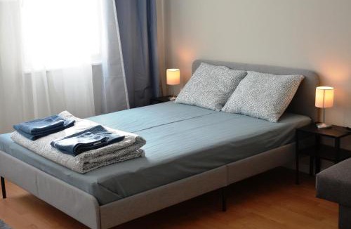 City Center Apartment | TIKE, TAK - Central Residence