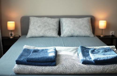 City Center Apartment | TIKE, TAK - Central Residence