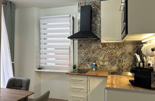 Torno Apartment | Timco apartment with balcony