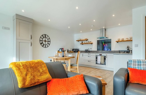 Lofthouse Cottage | Time to take it easy at this unique and tranquil luxury getaway.