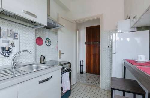 Tirrenia Apartment | Tirrenia Cozy Apartment near the Beach