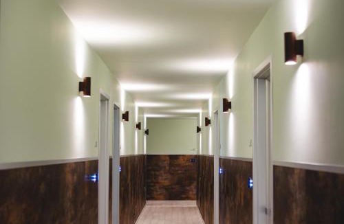 Tarquinia House | Tirreno CODE ROOMS