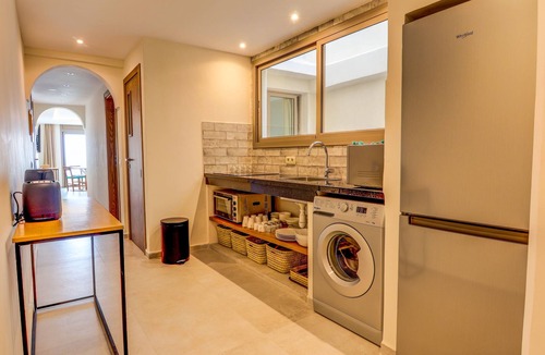Anza Apartment | Titrit - Ocean by Coralia