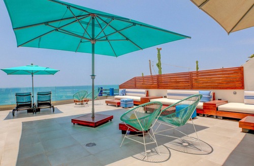 Anza Apartment | Titrit - Ocean by Coralia