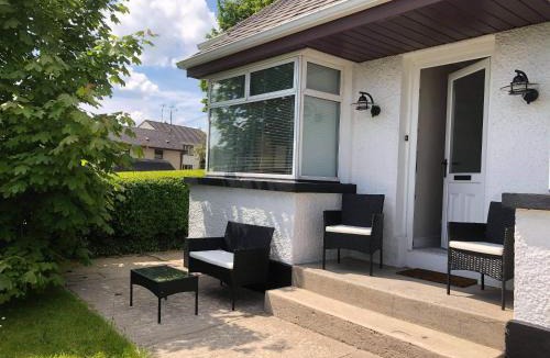Enniskillen House | TJ’s Cottage
