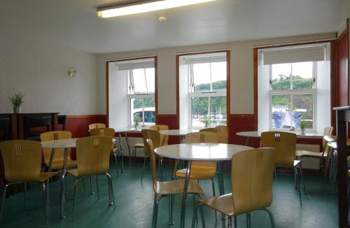 Tobermory Hostel | Tobermory Youth Hostel