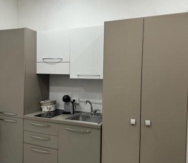 Quartieri Spagnoli Apartment | Toledo Terminal Center