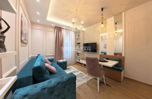 Skadarlija Apartment | Tomin sokak charming and cozy app
