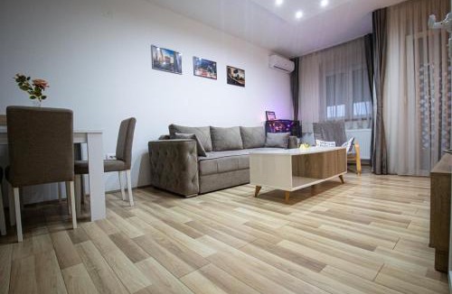 Sabac Apartment | TOP Apartman